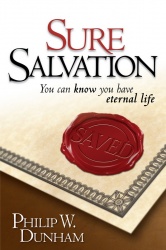 Sure Salvation